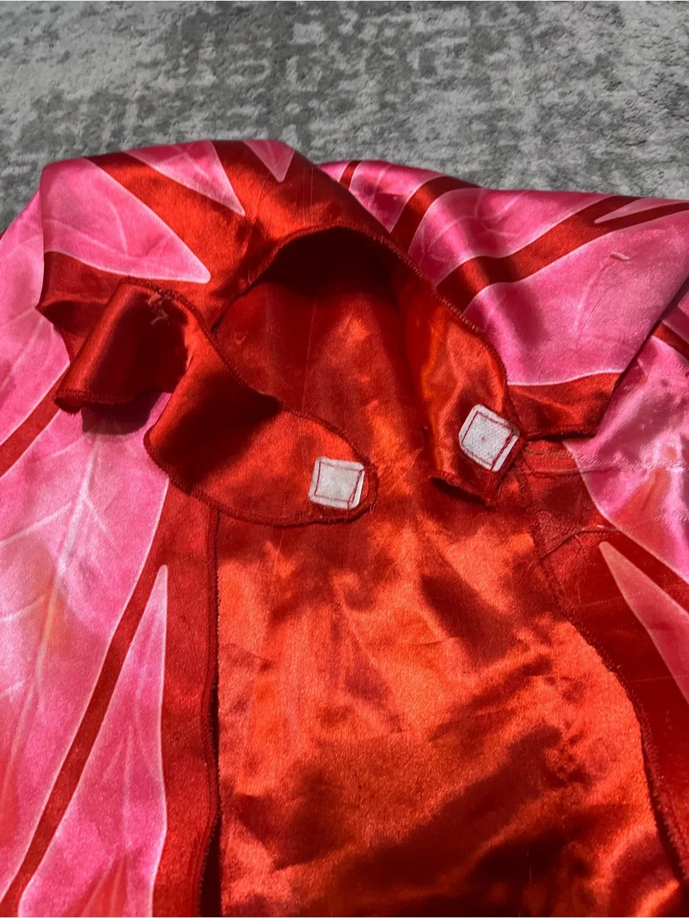 🔥4/20! Girls Pj masks owlette costume. Small